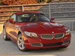 BMW Z4 sDrive 3.5i Roadster 2009 года (US)